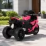 Детский мотоцикл Yamaha R1 M 5823ELS-8, 2 мотора по 35W, EVA, экокожа, MP3/USB/TF, Bluetooth, свет, розовый с автопокраской Детский мотоцикл Yamaha R1 M 5823ELS-8, 2 мотора по 35W, EVA, экокожа, MP3/USB/TF, Bluetooth, свет, розовый с автопокраской