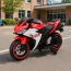 Дитячий мотоцикл Yamaha YZF-R3 M 6329EL-3 червоний, 2 мотори по 35W, EVA, шкіра, MP3, USB, TF, Bluetooth
