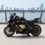 Детский мотоцикл Yamaha YZF-R9 / R-серия M 5774ELS-2, 2 мотора по 45W, EVA, кожа, MP3, USB, Bluetooth, свет, черный Детский мотоцикл Yamaha YZF-R9 / R-серия M 5774ELS-2, 2 мотора по 45W, EVA, кожа, MP3, USB, Bluetooth, свет, черный
