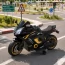 Детский мотоцикл Yamaha YZF-R9 / R-серия M 5774ELS-2, 2 мотора по 45W, EVA, кожа, MP3, USB, Bluetooth, свет, черный Детский мотоцикл Yamaha YZF-R9 / R-серия M 5774ELS-2, 2 мотора по 45W, EVA, кожа, MP3, USB, Bluetooth, свет, черный