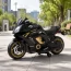 Детский мотоцикл Yamaha YZF-R9 / R-серия M 5774ELS-2, 2 мотора по 45W, EVA, кожа, MP3, USB, Bluetooth, свет, черный Детский мотоцикл Yamaha YZF-R9 / R-серия M 5774ELS-2, 2 мотора по 45W, EVA, кожа, MP3, USB, Bluetooth, свет, черный