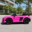 Двухместный детский электромобиль Audi R8 GT M 6310EBLR-8 розовый, 2 мотора по 45W, EVA, экокожа, MP3, Bluetooth Двухместный детский электромобиль Audi R8 GT M 6310EBLR-8 розовый, 2 мотора по 45W, EVA, экокожа, MP3, Bluetooth