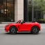 Двухместный детский электромобиль Mercedes-AMG GT R Roadster M 6315EBLR-3 красный, 2 мотора по 320W, EVA, кожа, Bluetooth, MP3 Двухместный детский электромобиль Mercedes-AMG GT R Roadster M 6315EBLR-3 красный, 2 мотора по 320W, EVA, кожа, Bluetooth, MP3