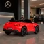 Двухместный детский электромобиль Mercedes-AMG GT R Roadster M 6315EBLR-3 красный, 2 мотора по 320W, EVA, кожа, Bluetooth, MP3 Двухместный детский электромобиль Mercedes-AMG GT R Roadster M 6315EBLR-3 красный, 2 мотора по 320W, EVA, кожа, Bluetooth, MP3