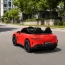 Двухместный детский электромобиль Mercedes-AMG GT R Roadster M 6315EBLR-3 красный, 2 мотора по 320W, EVA, кожа, Bluetooth, MP3 Двухместный детский электромобиль Mercedes-AMG GT R Roadster M 6315EBLR-3 красный, 2 мотора по 320W, EVA, кожа, Bluetooth, MP3