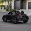 Двомісний дитячий електромобіль Mercedes-AMG GT R Roadster M 6315EBLRS-2 чорний, 2 мотори по 320W, EVA, екошкіра, Bluetooth, MP3, автофарбування Двомісний дитячий електромобіль Mercedes-AMG GT R Roadster M 6315EBLRS-2 чорний, 2 мотори по 320W, EVA, екошкіра, Bluetooth, MP3, автофарбування