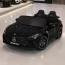 Двомісний дитячий електромобіль Mercedes-AMG GT R Roadster M 6315EBLRS-2 чорний, 2 мотори по 320W, EVA, екошкіра, Bluetooth, MP3, автофарбування Двомісний дитячий електромобіль Mercedes-AMG GT R Roadster M 6315EBLRS-2 чорний, 2 мотори по 320W, EVA, екошкіра, Bluetooth, MP3, автофарбування