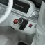 Детский электромобиль Джип JJ 2088 EBLR-1-2 Mercedes Гелендваген, белый
