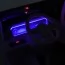 Детский электромобиль Джип JJ 2088 EBLR-1-2 Mercedes Гелендваген, белый