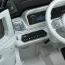 Детский электромобиль Джип JJ 2088 EBLR-1-2 Mercedes Гелендваген, белый