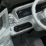 Детский электромобиль Джип JJ 2088 EBLR-11 Mercedes Гелендваген, серый