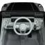 Детский электромобиль Джип JJ 2088 EBLR-11 Mercedes Гелендваген, серый