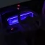 Детский электромобиль Джип JJ 2088 EBLR-11 Mercedes Гелендваген, серый