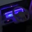 Детский электромобиль Джип JJ 2088 EBLR-2 Mercedes Гелендваген, черный