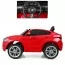 Дитячий електромобіль Джип Bambi JJ 2199 EBLR-3 BMW X6M, червоний