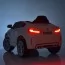 Дитячий електромобіль Джип Bambi JJ 2199 EBLR-3 BMW X6M, червоний