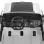 Детский электромобиль Джип Jeep Recon JJ2500EBLR-1 двухместный, 4 мотора по 25W, EVA, кожа, MP3, USB, Bluetooth, белый
