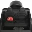 Детский электромобиль Джип Jeep Recon JJ2500EBLR-2 двухместный, 4 мотора по 25W, EVA, кожа, MP3, USB, Bluetooth, черный Детский электромобиль Джип Jeep Recon JJ2500EBLR-2 двухместный, 4 мотора по 25W, EVA, кожа, MP3, USB, Bluetooth, черный