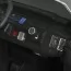 Детский электромобиль Джип Jeep Recon JJ2500EBLR-2 двухместный, 4 мотора по 25W, EVA, кожа, MP3, USB, Bluetooth, черный Детский электромобиль Джип Jeep Recon JJ2500EBLR-2 двухместный, 4 мотора по 25W, EVA, кожа, MP3, USB, Bluetooth, черный