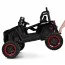 Детский электромобиль Джип Bambi M 3804 EBLR-2-3 Багги красно-черный, 4 мотора по 45W, EVA, кожа, MP3, USB, SD