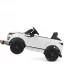 Детский электромобиль Джип Bambi M 4418 EBLR-1 Land Rover, белый