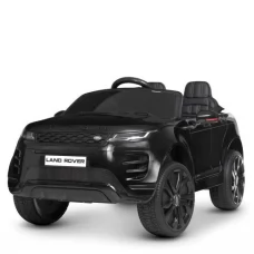 Детский электромобиль Джип Bambi M 4418 (MP4) EBLRS-2 Land Rover, черный Детский электромобиль Джип Bambi M 4418 (MP4) EBLRS-2 Land Rover, черный