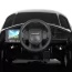 Детский электромобиль Джип Bambi M 4418 (MP4) EBLRS-2 Land Rover, черный