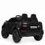 Детский электромобиль Джип Bambi M 4418 (MP4) EBLRS-2 Land Rover, черный