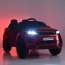 Детский электромобиль Джип Bambi M 4418 (MP4) EBLRS-2 Land Rover, черный
