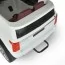 Дитячий електромобіль Джип Bambi M 4836EBLR-1 Land Rover, білий Дитячий електромобіль Джип Bambi M 4836EBLR-1 Land Rover, білий