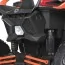 Детский электромобиль Джип Bambi M 4920 EBLR-7 Багги, оранжевый