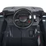 Дитячий електромобіль Джип Audi RS Q e-tron Bambi M 4972 EBLR-11 сірий, 2 мотори по 45W, EVA, шкіра, MP3, USB