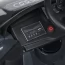 Дитячий електромобіль Джип Audi RS Q e-tron Bambi M 4972 EBLR-11 сірий, 2 мотори по 45W, EVA, шкіра, MP3, USB