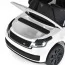 Детский электромобиль Джип Bambi M 5055 EBLR-1 Range Rover, белый