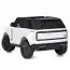 Детский электромобиль Джип Bambi M 5055 EBLR-1 Range Rover, белый