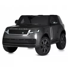 Детский электромобиль Джип Bambi M 5055 EBLRS-11 Range Rover, серый Детский электромобиль Джип Bambi M 5055 EBLRS-11 Range Rover, серый