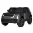 Дитячий електромобіль Джип Bambi M 5055 EBLRS-11 Range Rover, сірий