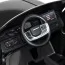 Дитячий електромобіль Джип Bambi M 5055 EBLRS-11 Range Rover, сірий