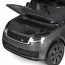 Дитячий електромобіль Джип Bambi M 5055 EBLRS-11 Range Rover, сірий
