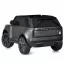 Дитячий електромобіль Джип Bambi M 5055 EBLRS-11 Range Rover, сірий