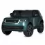 Детский электромобиль Джип Bambi M 5055 EBLRS-5 Range Rover, зеленый