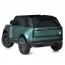 Детский электромобиль Джип Bambi M 5055 EBLRS-5 Range Rover, зеленый
