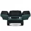 Детский электромобиль Джип Bambi M 5055 EBLRS-5 Range Rover, зеленый