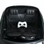 Детский электромобиль Джип Bambi M 5055 EBLRS-5 Range Rover, зеленый