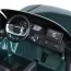 Детский электромобиль Джип Bambi M 5055 EBLRS-5 Range Rover, зеленый