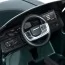 Детский электромобиль Джип Bambi M 5055 EBLRS-5 Range Rover, зеленый