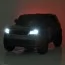 Детский электромобиль Джип Bambi M 5055 EBLRS-5 Range Rover, зеленый