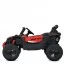 Детский электромобиль Джип Багги Bambi M 5099 EBLR-3 красный, 4 мотора по 200W, EVA, экокожа, Bluetooth Детский электромобиль Джип Багги Bambi M 5099 EBLR-3 красный, 4 мотора по 200W, EVA, экокожа, Bluetooth