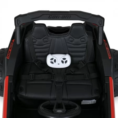 Детский электромобиль Джип Багги Bambi M 5099 EBLR-3 красный, 4 мотора по 200W, EVA, экокожа, Bluetooth Детский электромобиль Джип Багги Bambi M 5099 EBLR-3 красный, 4 мотора по 200W, EVA, экокожа, Bluetooth