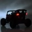 Детский электромобиль Джип Багги Bambi M 5099 EBLR-3 красный, 4 мотора по 200W, EVA, экокожа, Bluetooth Детский электромобиль Джип Багги Bambi M 5099 EBLR-3 красный, 4 мотора по 200W, EVA, экокожа, Bluetooth